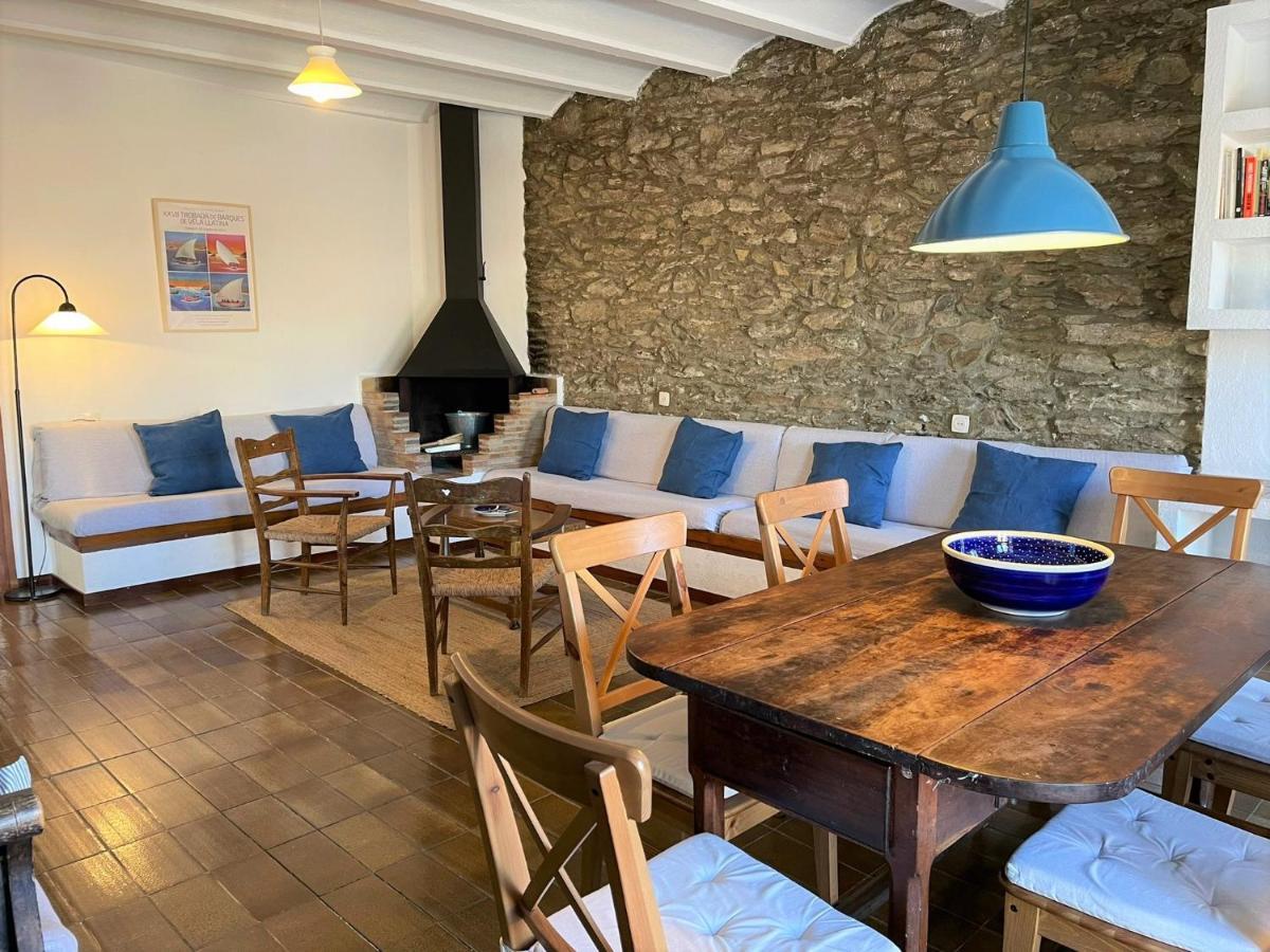 Unio - Apartamento En El Casco Antiguo 卡达克斯 外观 照片