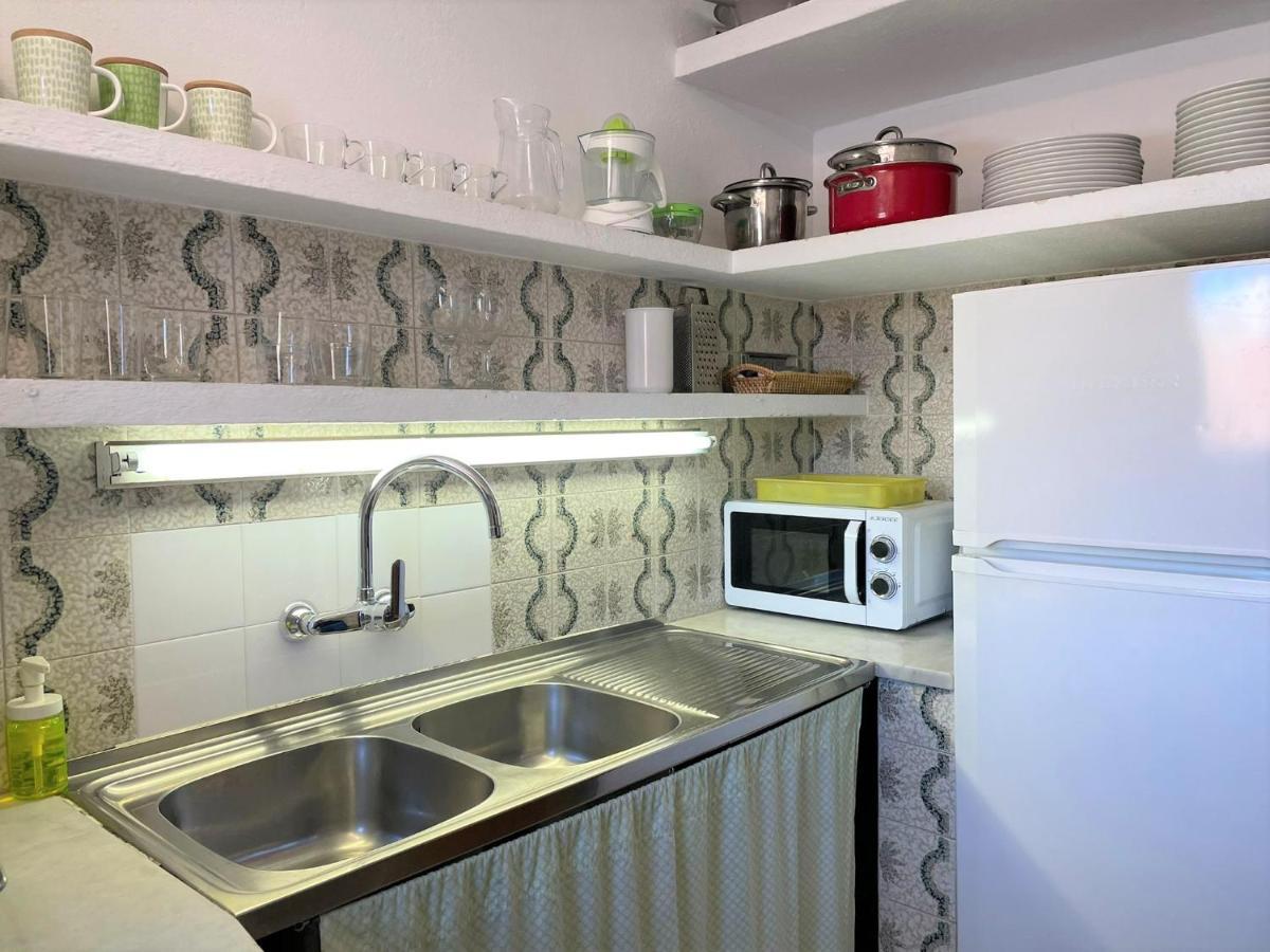 Unio - Apartamento En El Casco Antiguo 卡达克斯 外观 照片