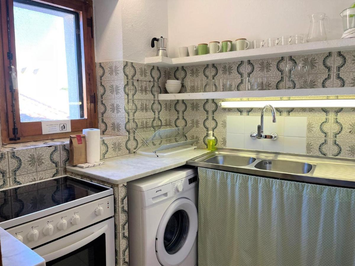 Unio - Apartamento En El Casco Antiguo 卡达克斯 外观 照片